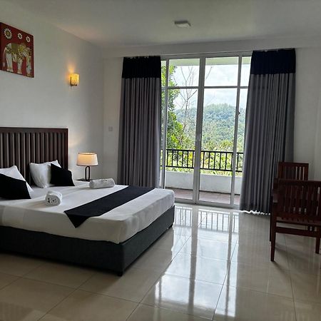 Kandy Hub Guest House Zewnętrze zdjęcie