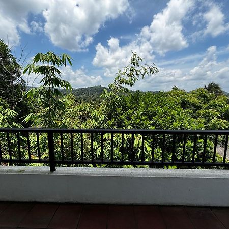 Kandy Hub Guest House Zewnętrze zdjęcie