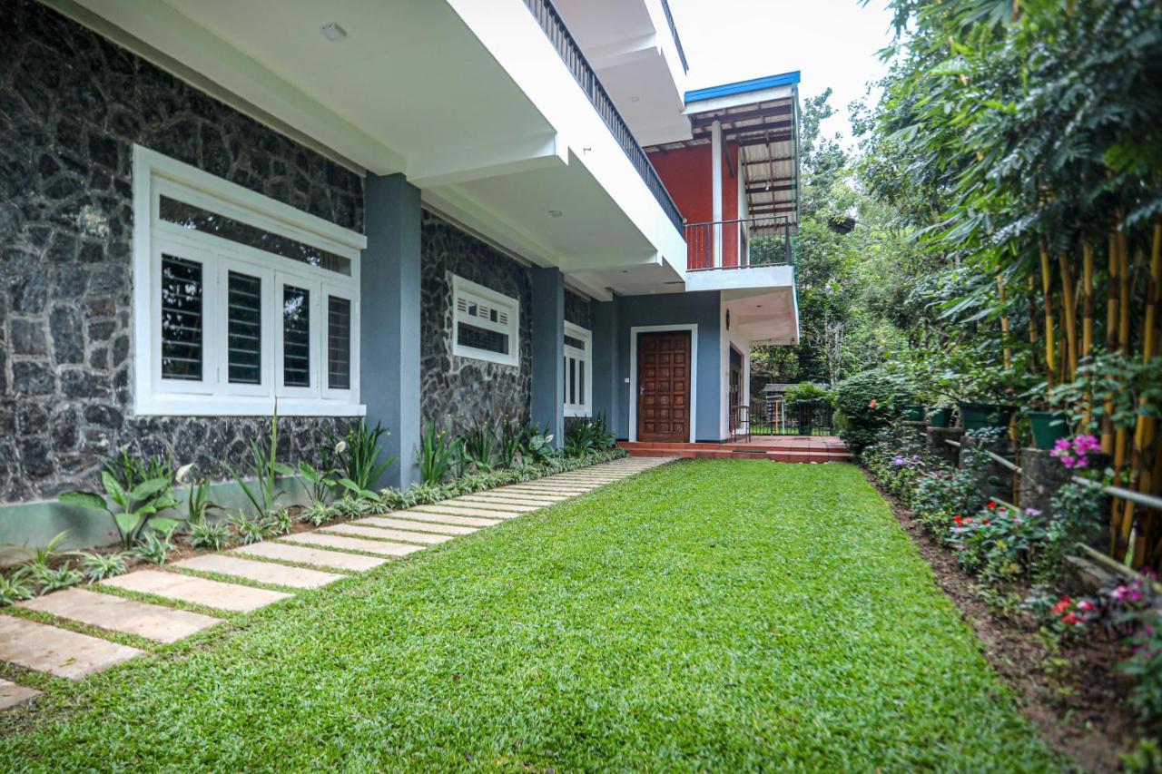 Kandy Hub Guest House Zewnętrze zdjęcie