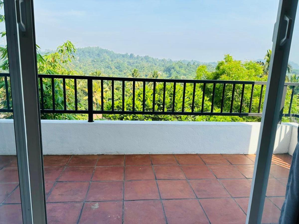 Kandy Hub Guest House Zewnętrze zdjęcie